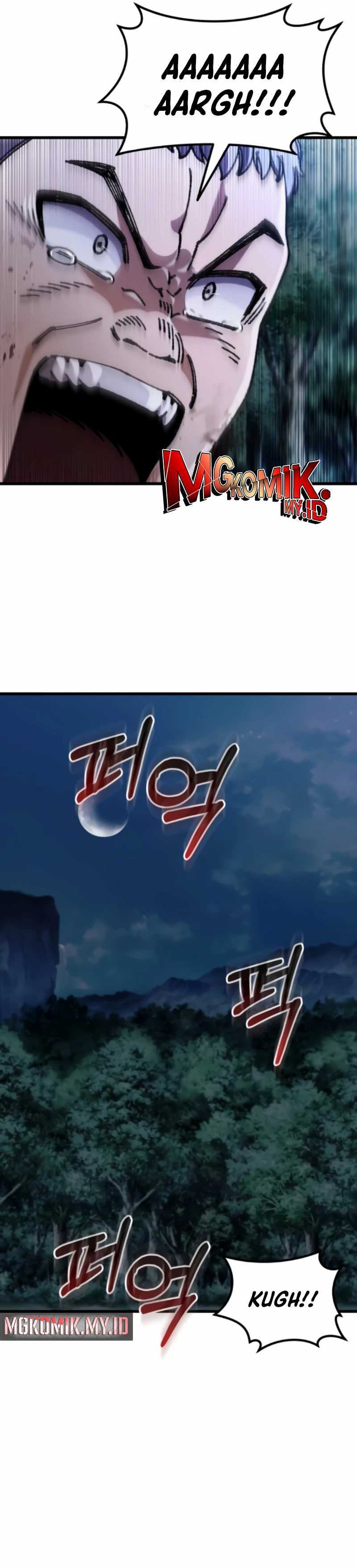 I Regressed, but the World didn’t End Chapter 11 page 15