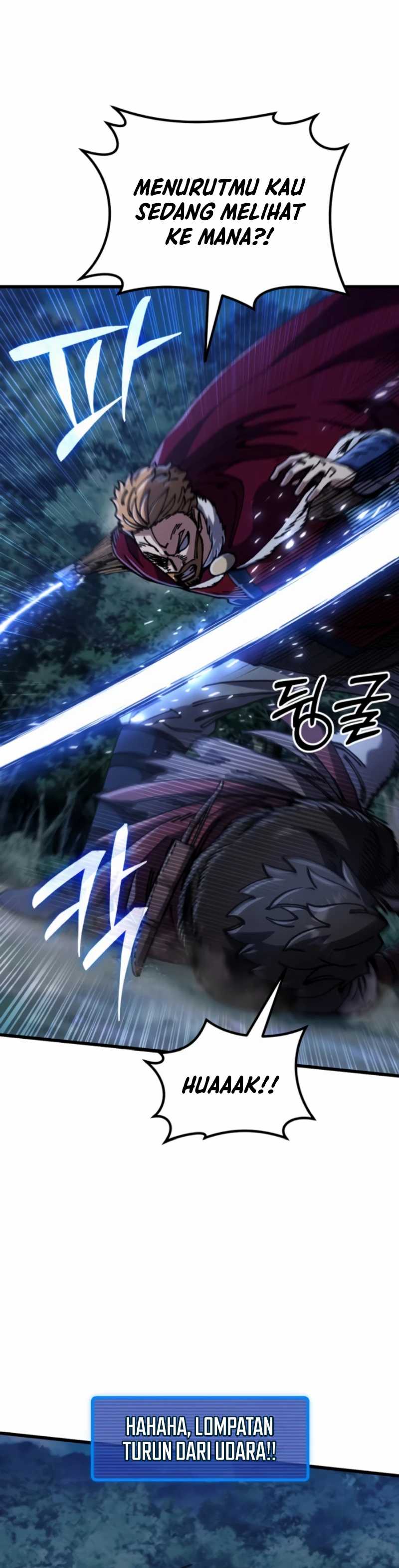 I Regressed, but the World didn’t End Chapter 11 page 19