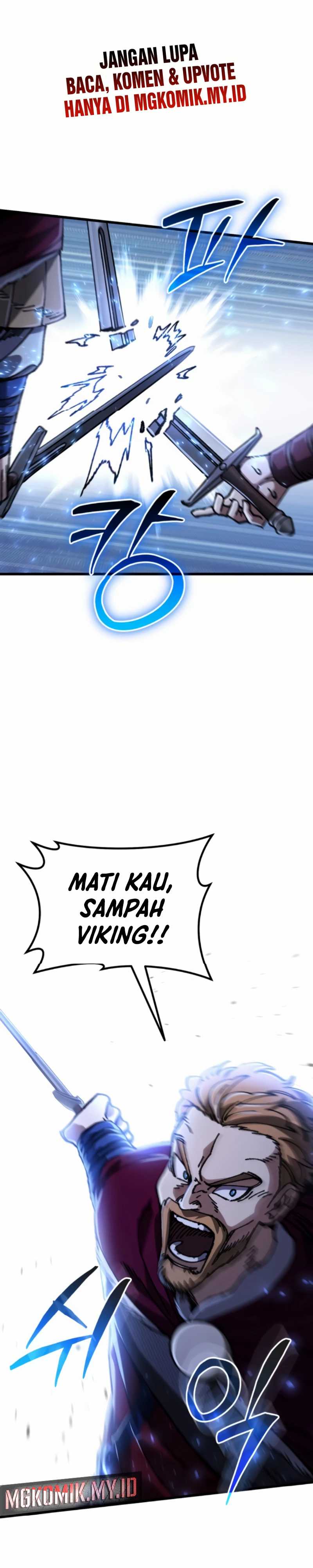 I Regressed, but the World didn’t End Chapter 11 page 23