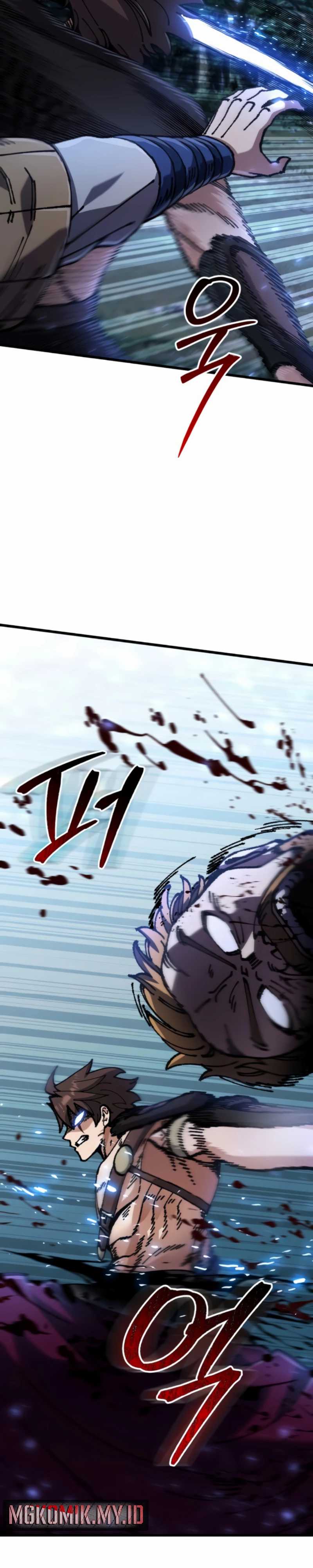 I Regressed, but the World didn’t End Chapter 11 page 26