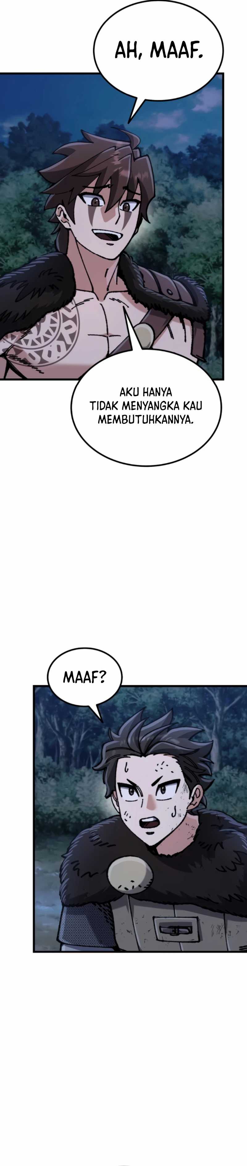 I Regressed, but the World didn’t End Chapter 11 page 29