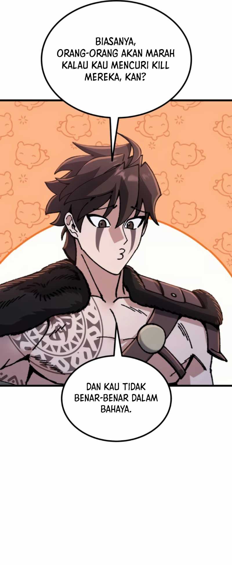 I Regressed, but the World didn’t End Chapter 11 page 30