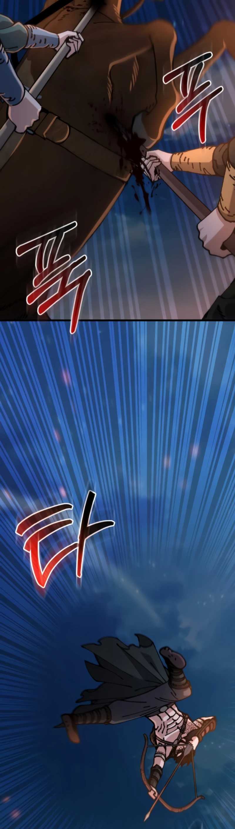 I Regressed, but the World didn’t End Chapter 11 page 59