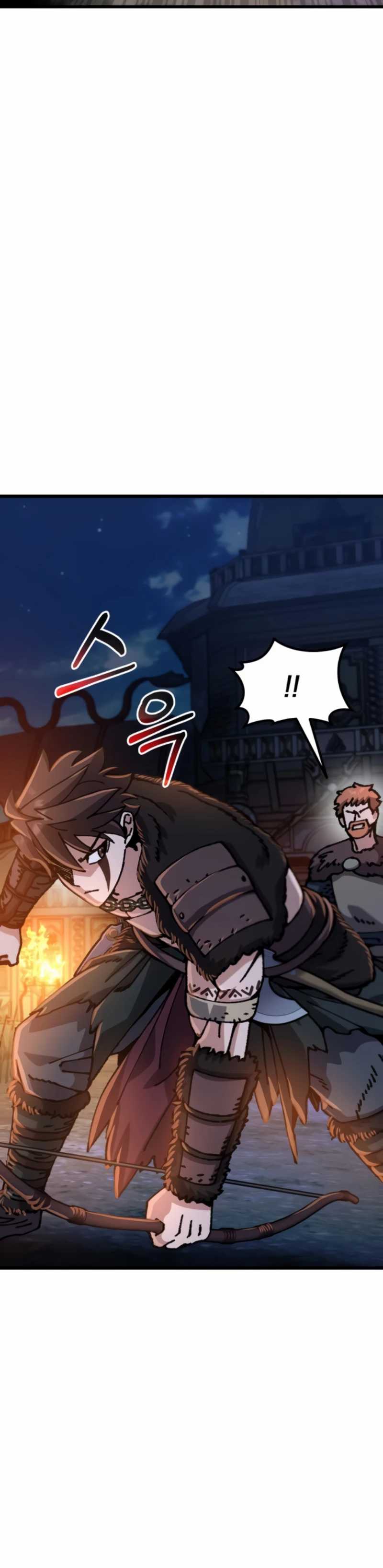 I Regressed, but the World didn’t End Chapter 11 page 62