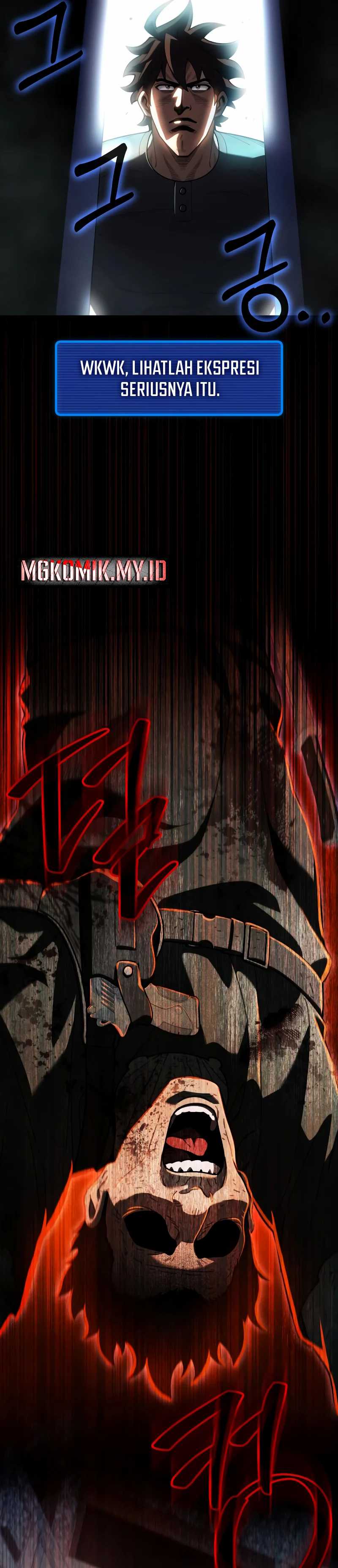 I Regressed, but the World didn’t End Chapter 2 page 13