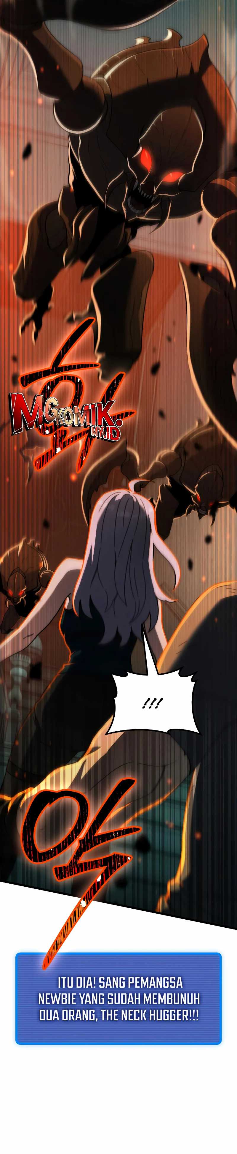 I Regressed, but the World didn’t End Chapter 2 page 17