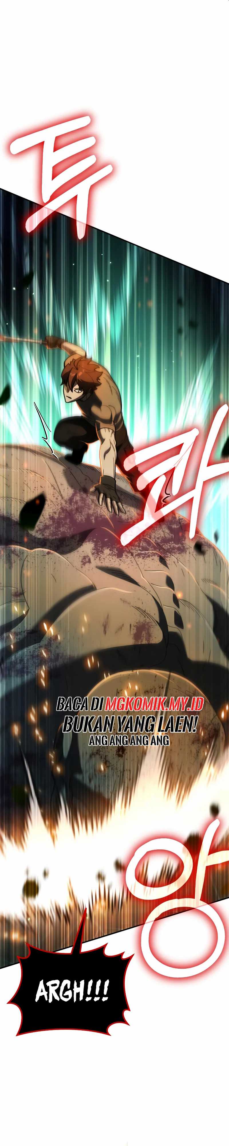 I Regressed, but the World didn’t End Chapter 2 page 45