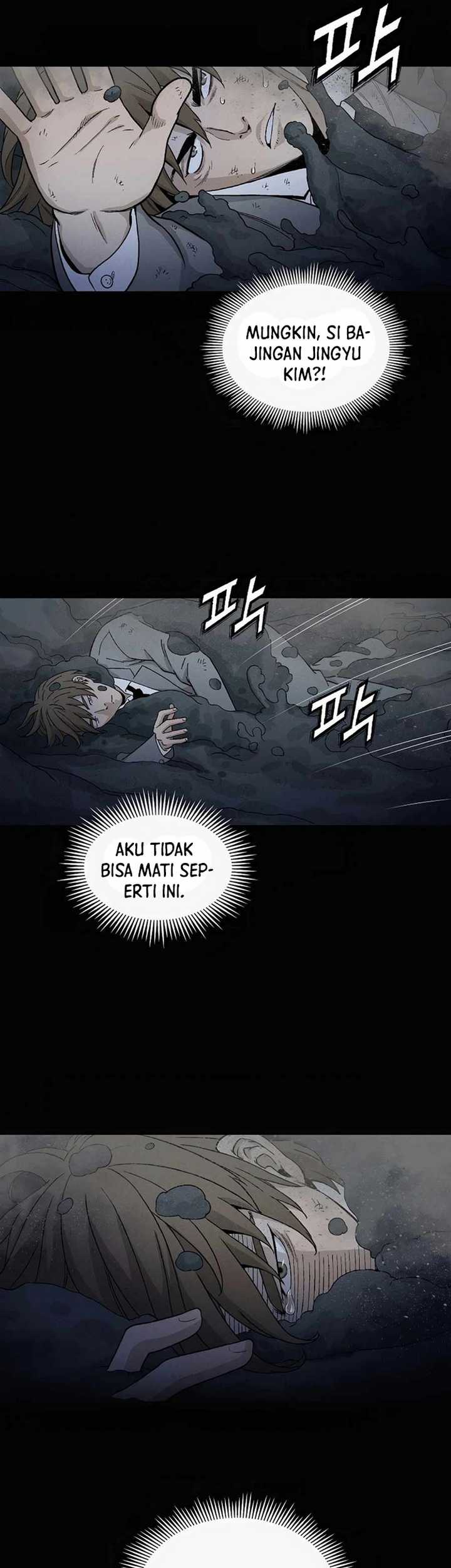 I Reincarnated as a Legendary Surgeon Chapter 1.2 page 3
