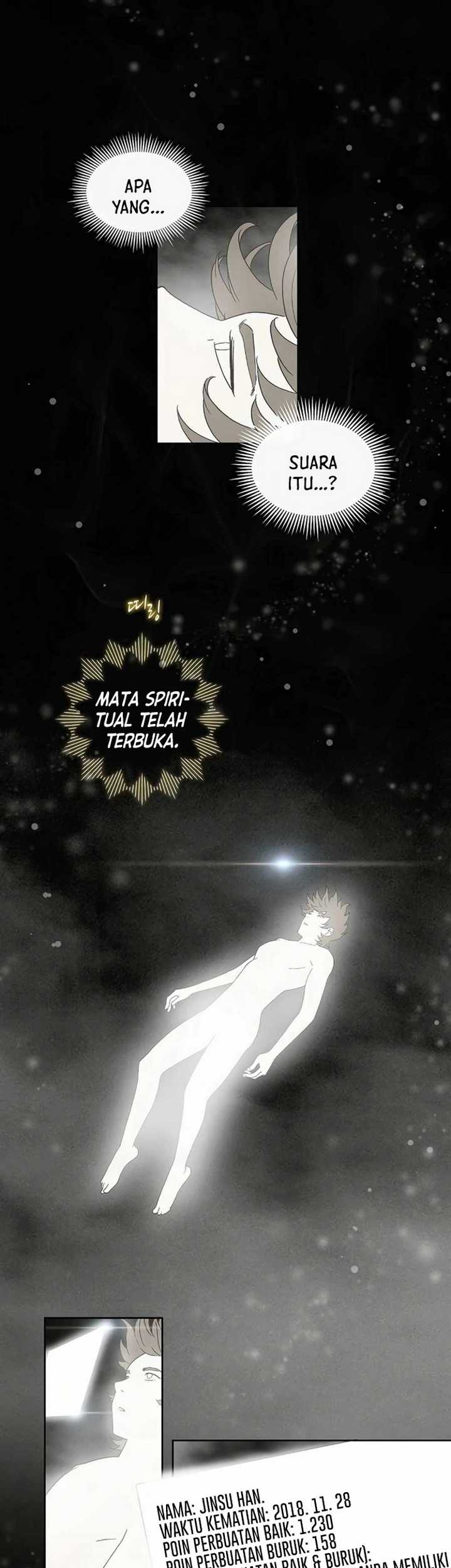 I Reincarnated as a Legendary Surgeon Chapter 1.2 page 5