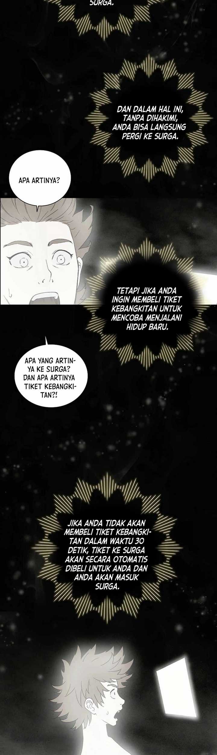 I Reincarnated as a Legendary Surgeon Chapter 1.2 page 8