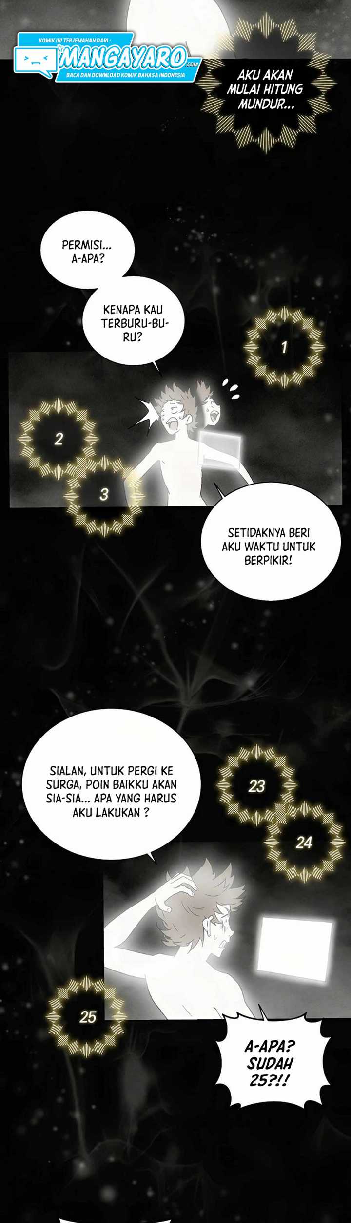 I Reincarnated as a Legendary Surgeon Chapter 1.2 page 9
