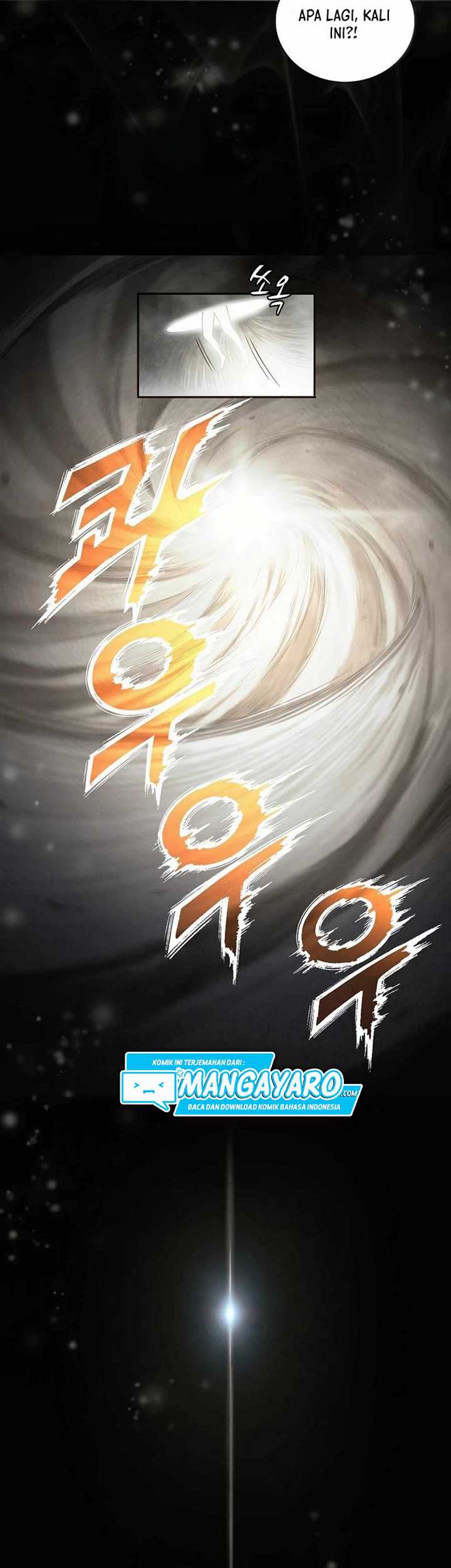 I Reincarnated as a Legendary Surgeon Chapter 1.2 page 15