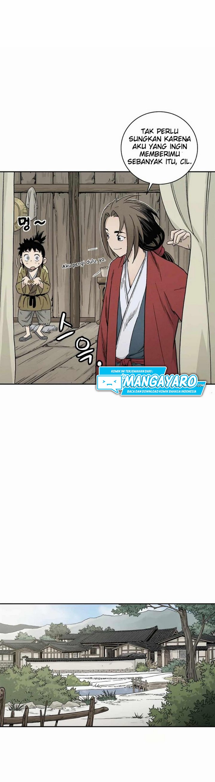 I Reincarnated as a Legendary Surgeon Chapter 10.2 page 2