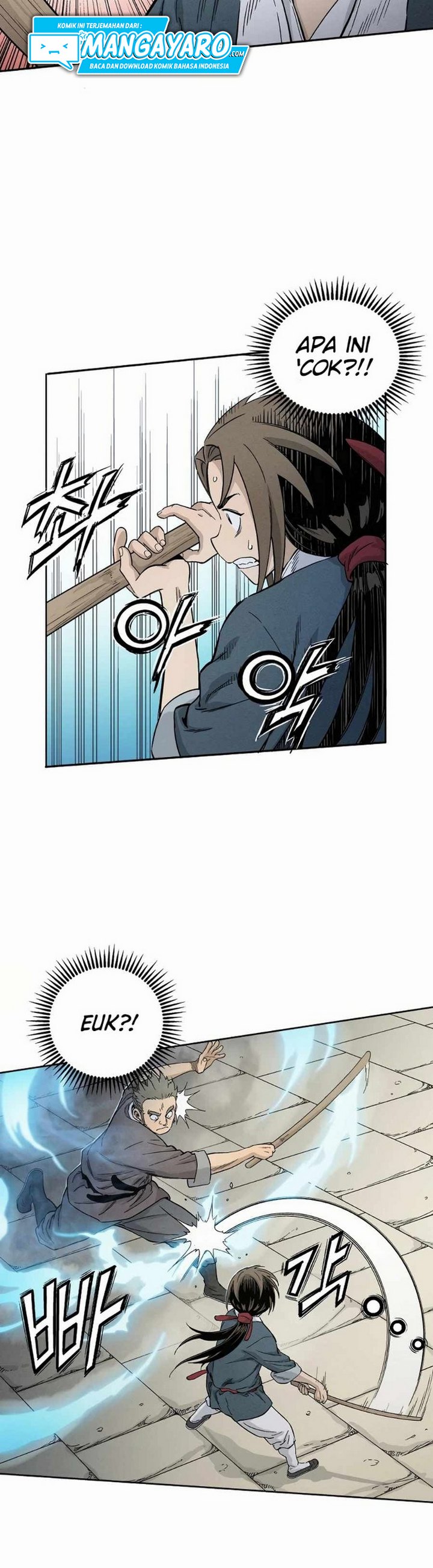 I Reincarnated as a Legendary Surgeon Chapter 10.2 page 9