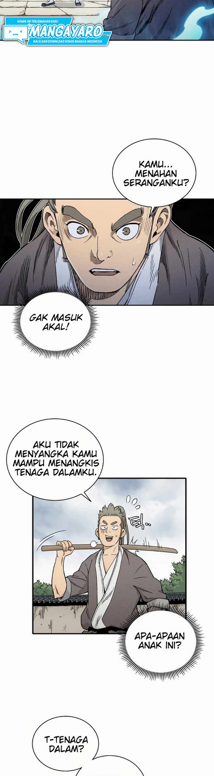 I Reincarnated as a Legendary Surgeon Chapter 10.2 page 11