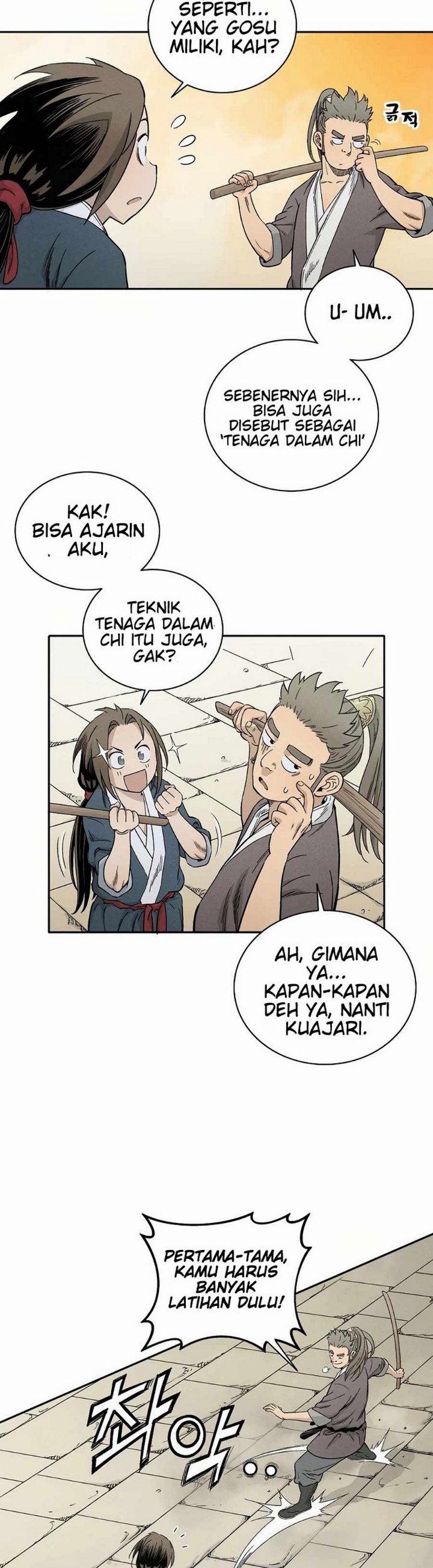 I Reincarnated as a Legendary Surgeon Chapter 10.2 page 12