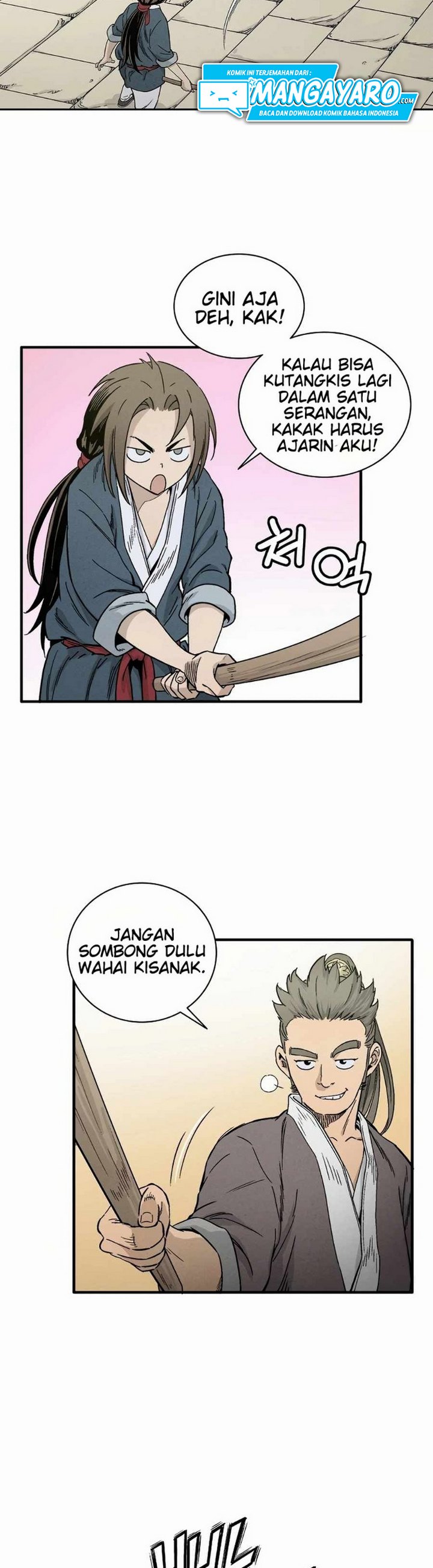 I Reincarnated as a Legendary Surgeon Chapter 10.2 page 13