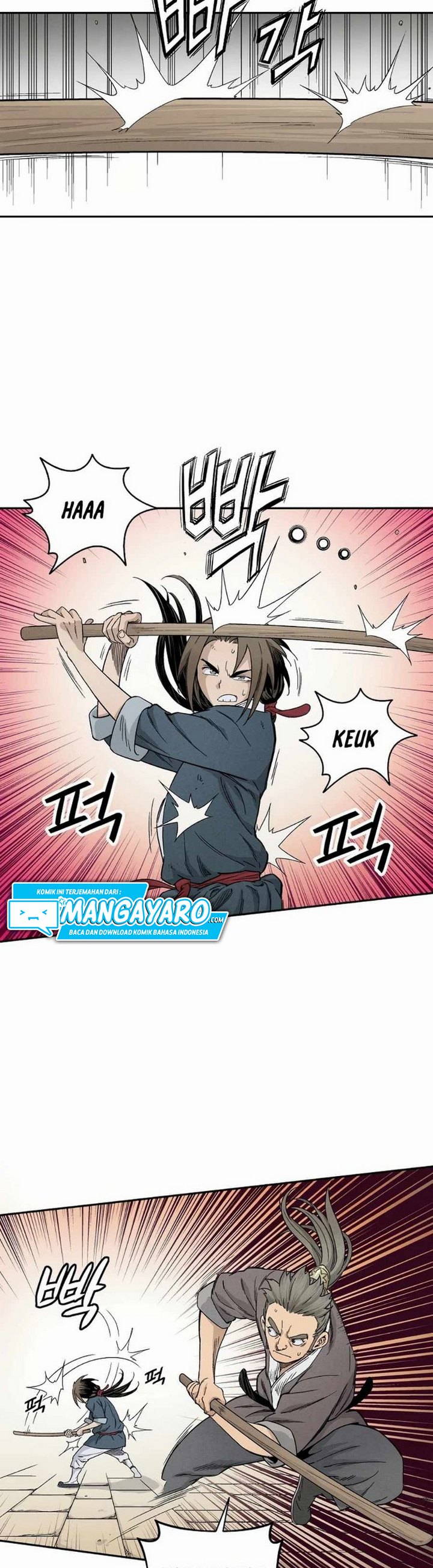 I Reincarnated as a Legendary Surgeon Chapter 10.2 page 14
