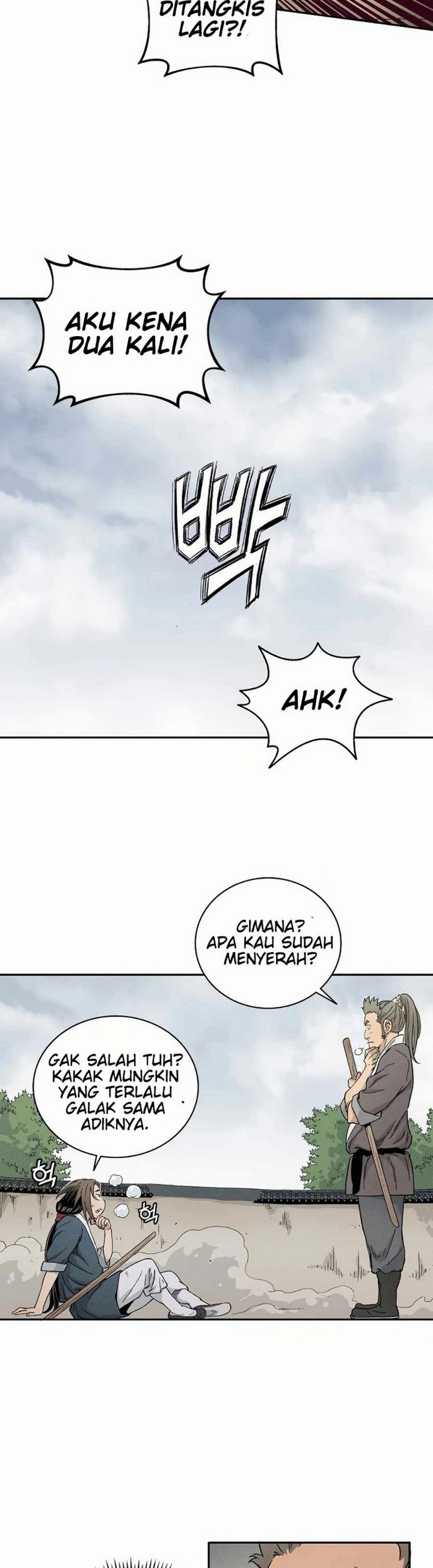I Reincarnated as a Legendary Surgeon Chapter 10.2 page 15