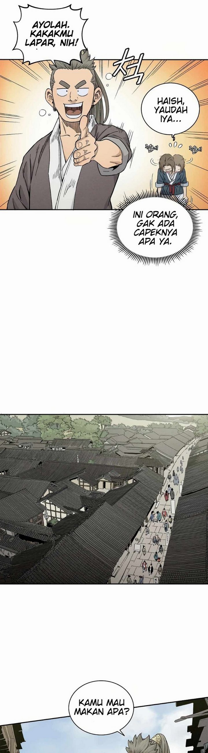I Reincarnated as a Legendary Surgeon Chapter 10.2 page 17