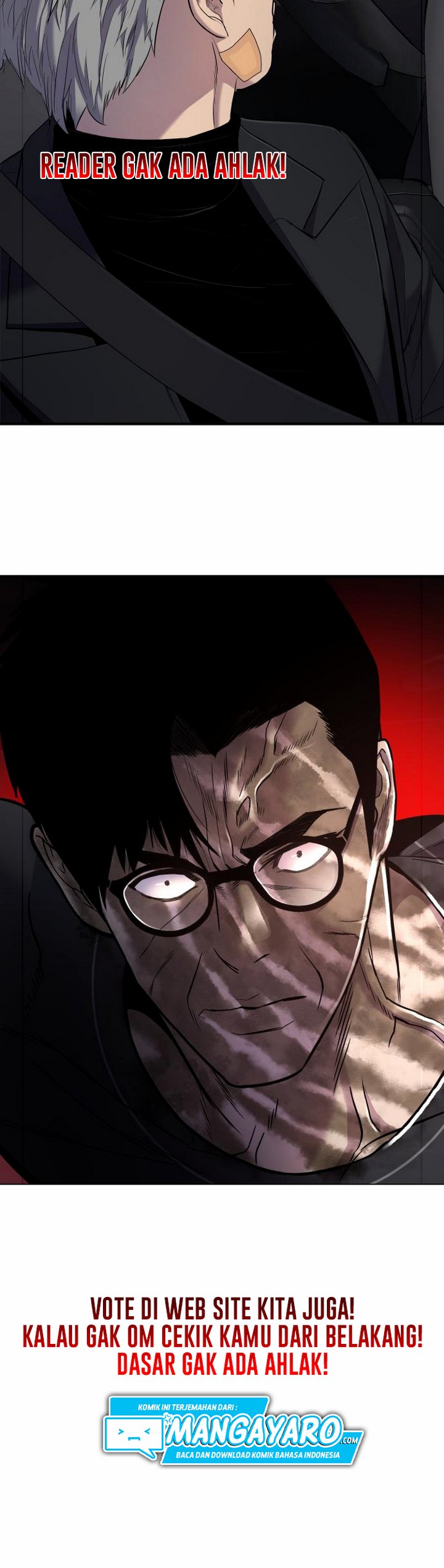 I Reincarnated as a Legendary Surgeon Chapter 10.2 page 23
