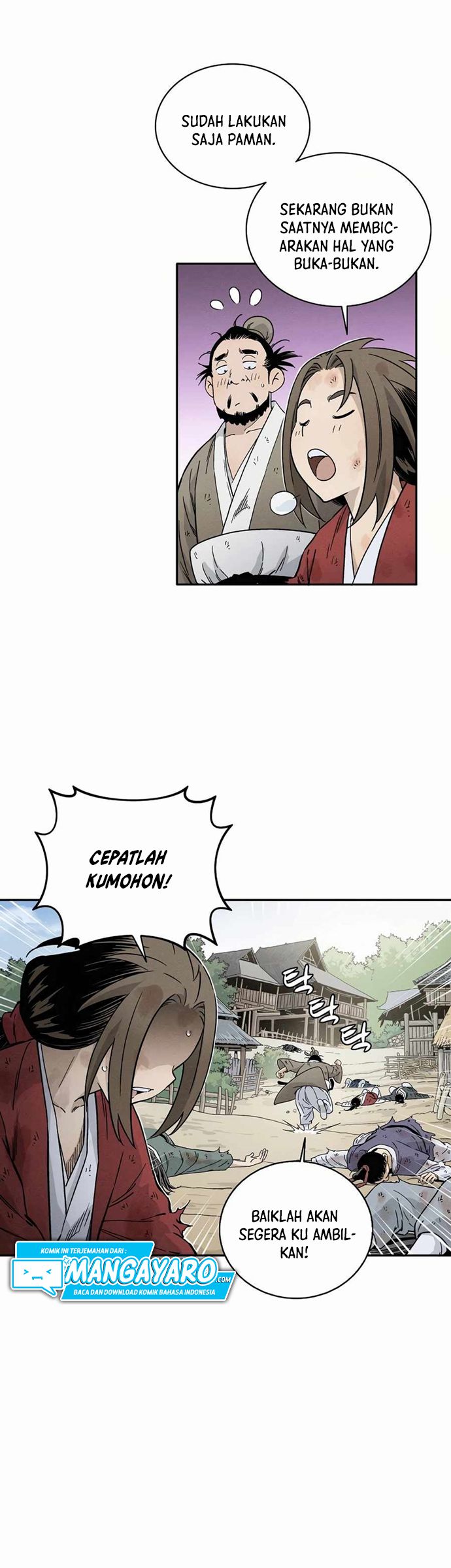 I Reincarnated as a Legendary Surgeon Chapter 2.1 page 8