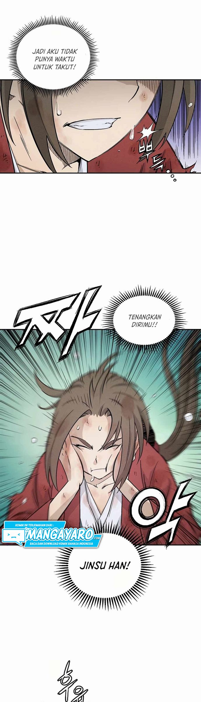 I Reincarnated as a Legendary Surgeon Chapter 2.1 page 12