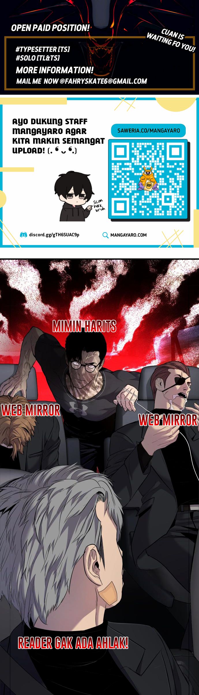 I Reincarnated as a Legendary Surgeon Chapter 2.1 page 26