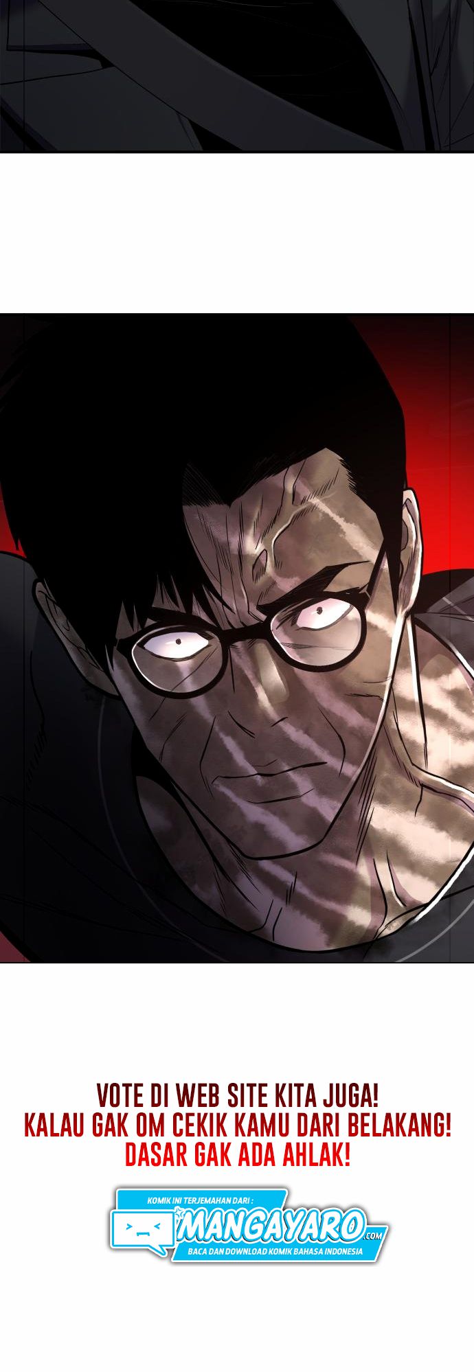 I Reincarnated as a Legendary Surgeon Chapter 2.1 page 27