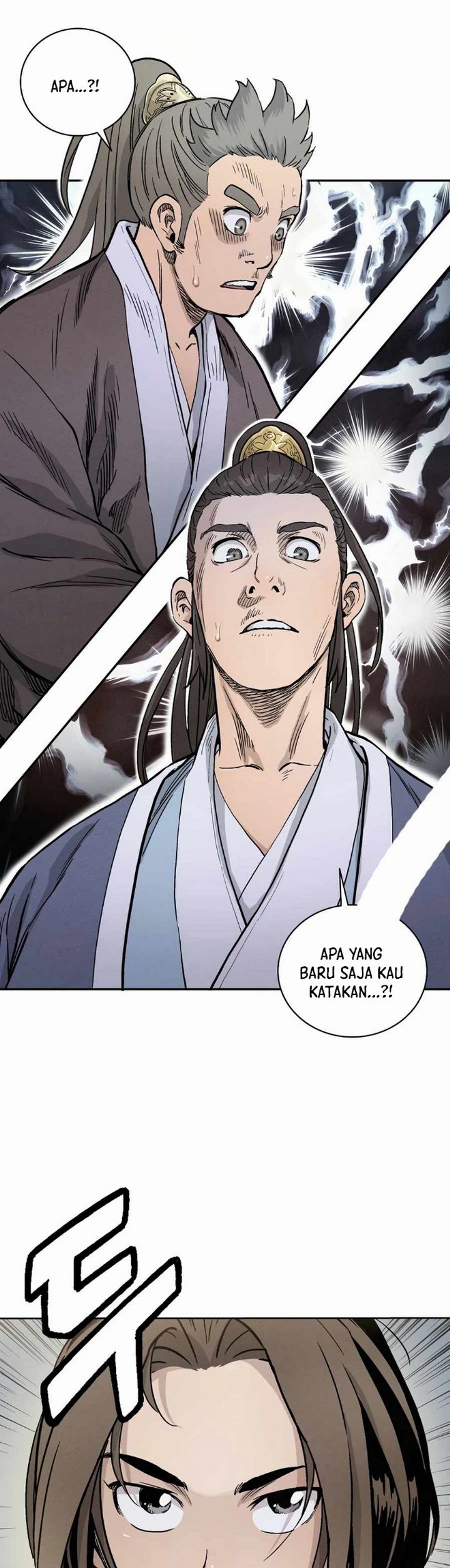 I Reincarnated as a Legendary Surgeon Chapter 3.2 page 17
