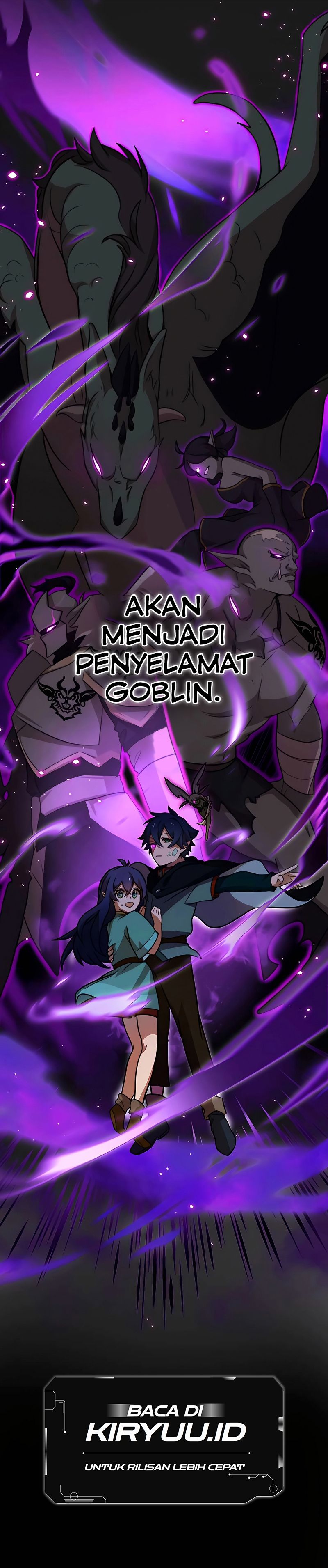 I Reincarnated as an SSS-Ranked Goblin Chapter 2 page 27