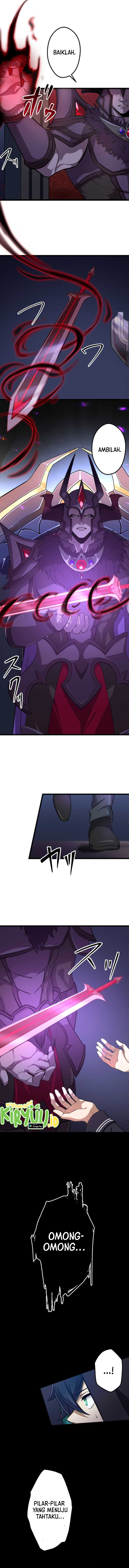 I Reincarnated as an SSS-Ranked Goblin Chapter 21 page 2