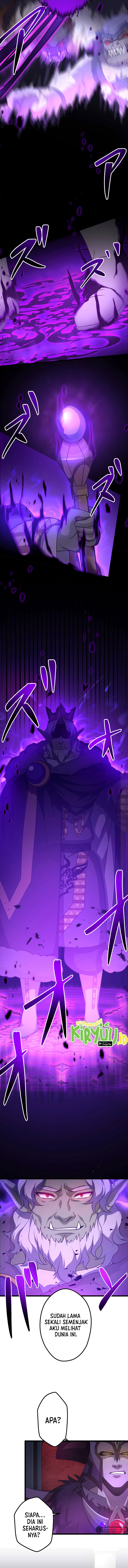 I Reincarnated as an SSS-Ranked Goblin Chapter 22 page 7