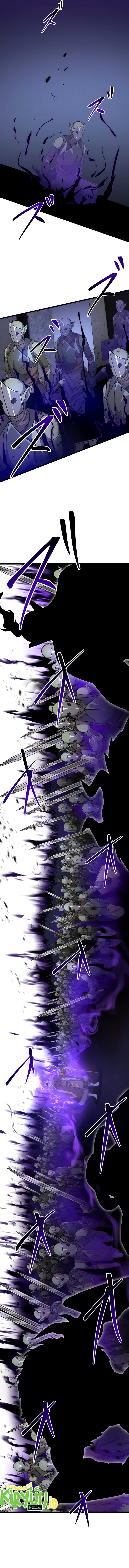 I Reincarnated as an SSS-Ranked Goblin Chapter 22 page 9