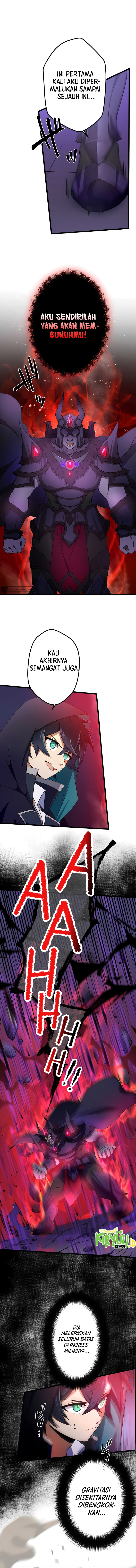 I Reincarnated as an SSS-Ranked Goblin Chapter 23 page 1