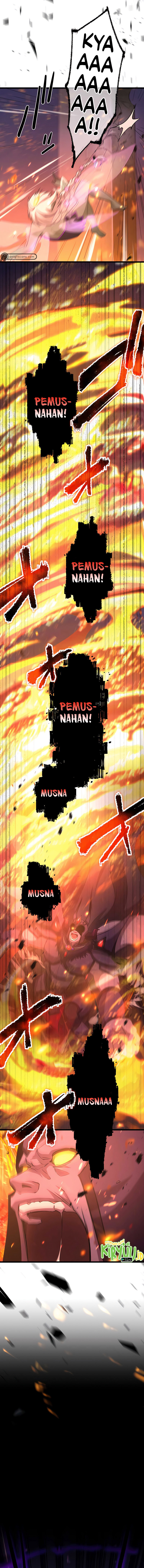 I Reincarnated as an SSS-Ranked Goblin Chapter 24 page 10