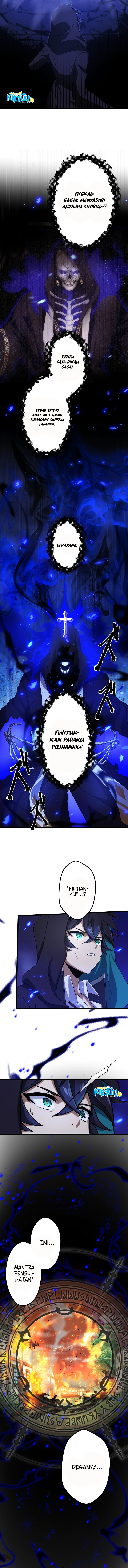 I Reincarnated as an SSS-Ranked Goblin Chapter 26 page 9