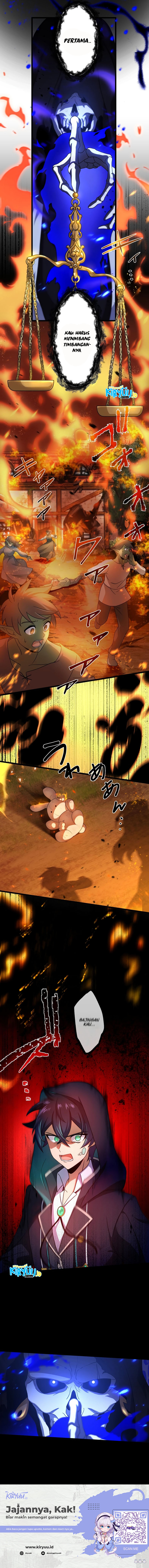 I Reincarnated as an SSS-Ranked Goblin Chapter 26 page 10