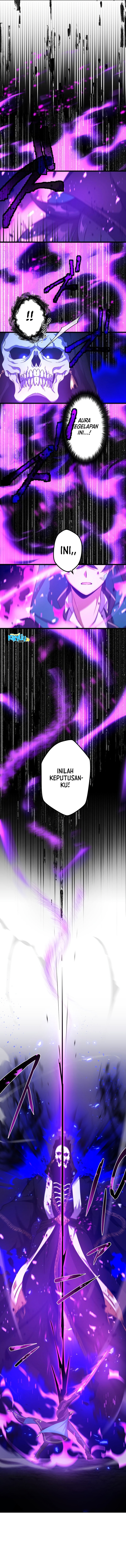 I Reincarnated as an SSS-Ranked Goblin Chapter 27 page 3