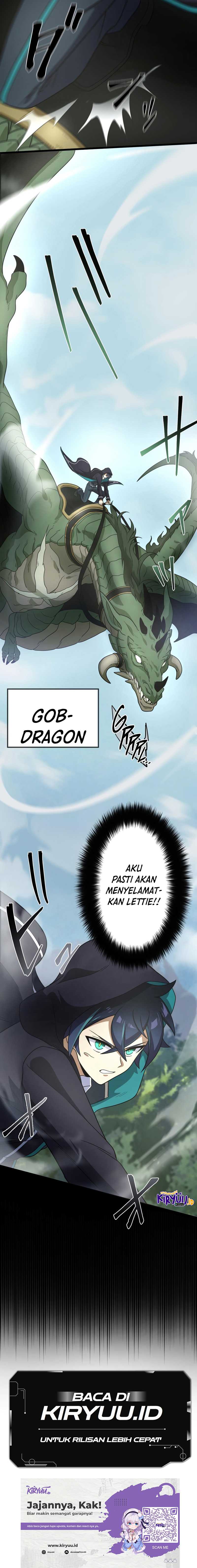 I Reincarnated as an SSS-Ranked Goblin Chapter 29 page 12
