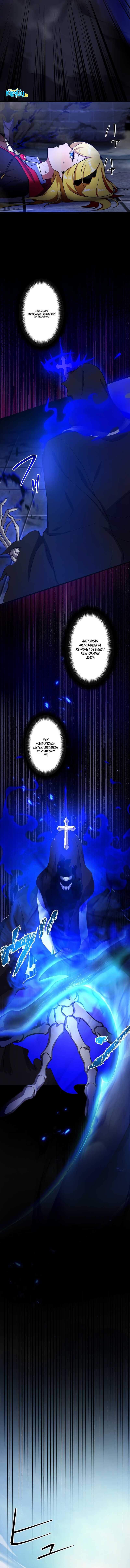 I Reincarnated as an SSS-Ranked Goblin Chapter 30 page 3