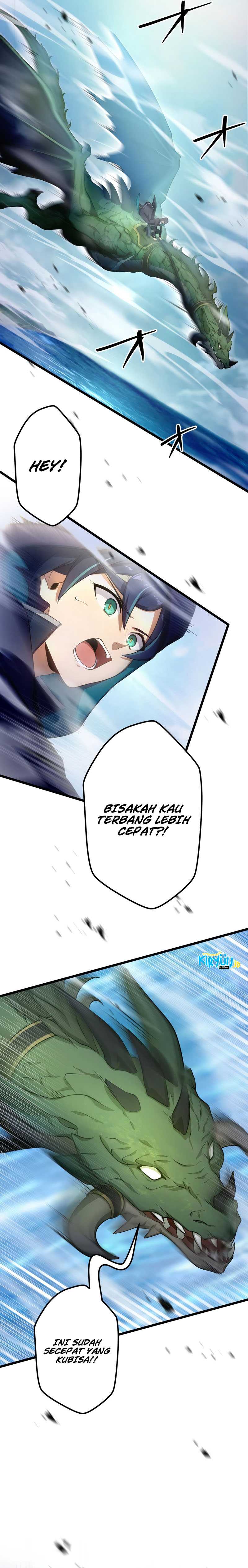 I Reincarnated as an SSS-Ranked Goblin Chapter 30 page 4