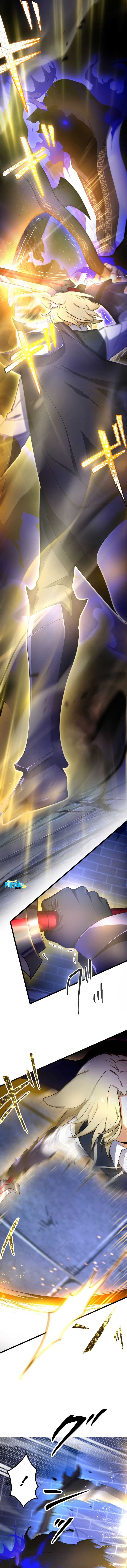 I Reincarnated as an SSS-Ranked Goblin Chapter 30 page 9