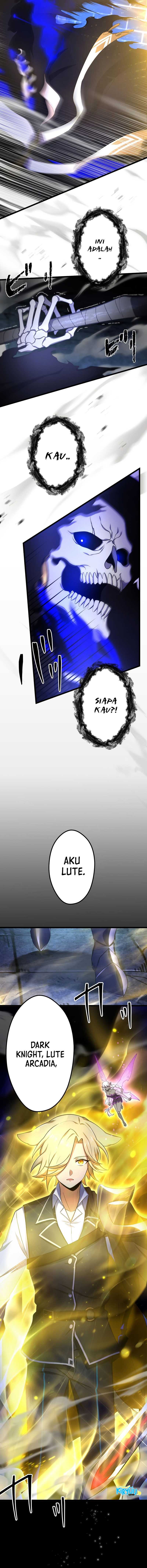 I Reincarnated as an SSS-Ranked Goblin Chapter 30 page 10
