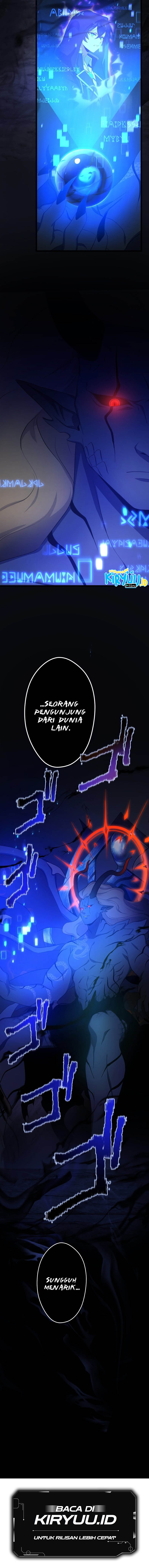 I Reincarnated as an SSS-Ranked Goblin Chapter 33 page 11