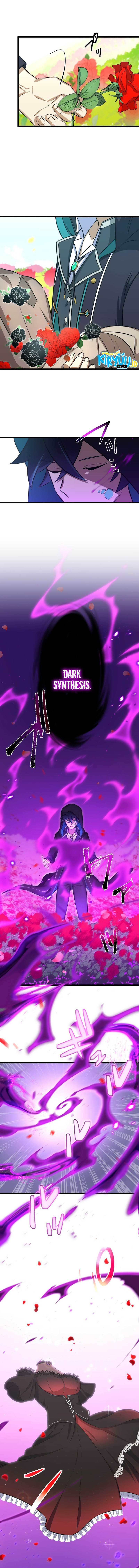 I Reincarnated as an SSS-Ranked Goblin Chapter 36 page 7