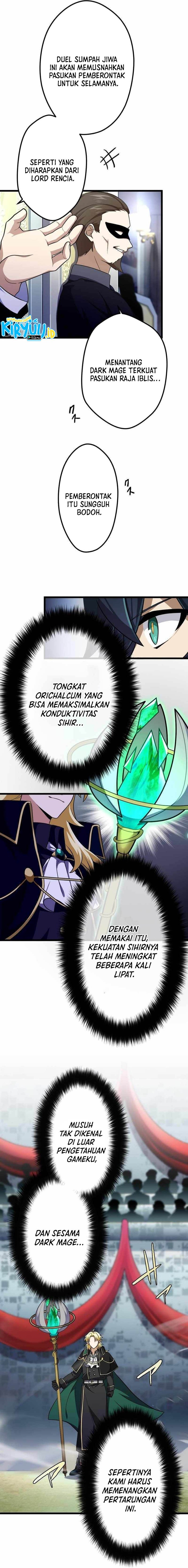 I Reincarnated as an SSS-Ranked Goblin Chapter 38 page 13