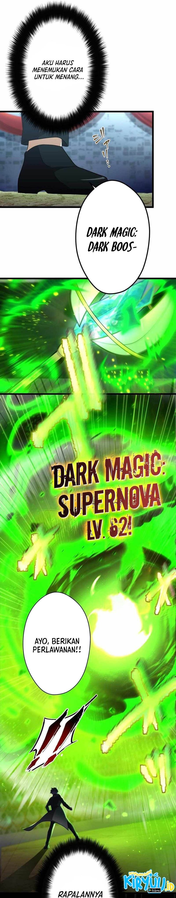I Reincarnated as an SSS-Ranked Goblin Chapter 38 page 15