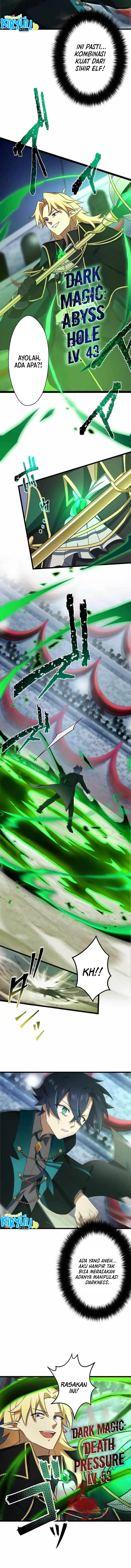 I Reincarnated as an SSS-Ranked Goblin Chapter 39 page 2