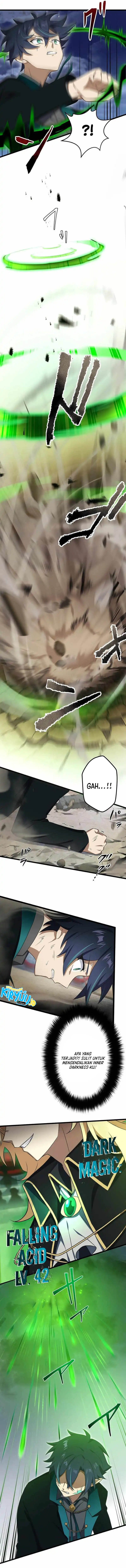 I Reincarnated as an SSS-Ranked Goblin Chapter 39 page 3